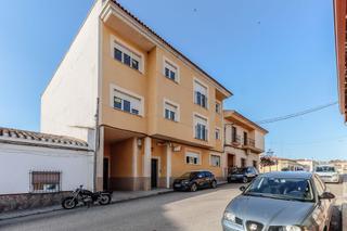 Pis a Polvorin 12. Vivienda en venta