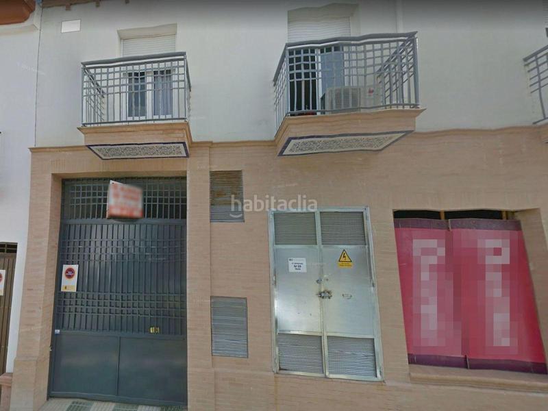 Foto 8cc12ba8-c0b4-4427-9ede-68e31d85370e. Aparcament cotxe a la granaina 29 a Pilas