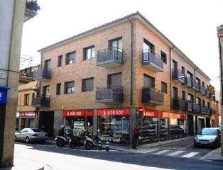 Aparcament cotxe a Bruc 49-53. Garaje en venta