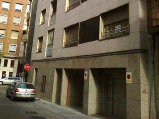 Autoparkplatz in Pedro de la gasca 18. Garaje en venta