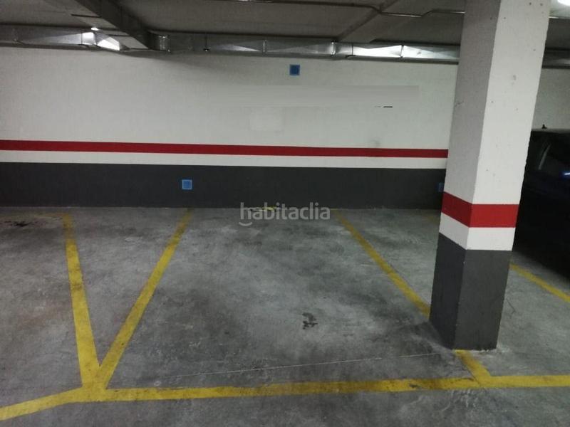 Foto 52306cf3-239a-4cc7-ba80-4c21e767cf45. Aparcament cotxe a pedro de la gasca 18 a Caño Argales Valladolid