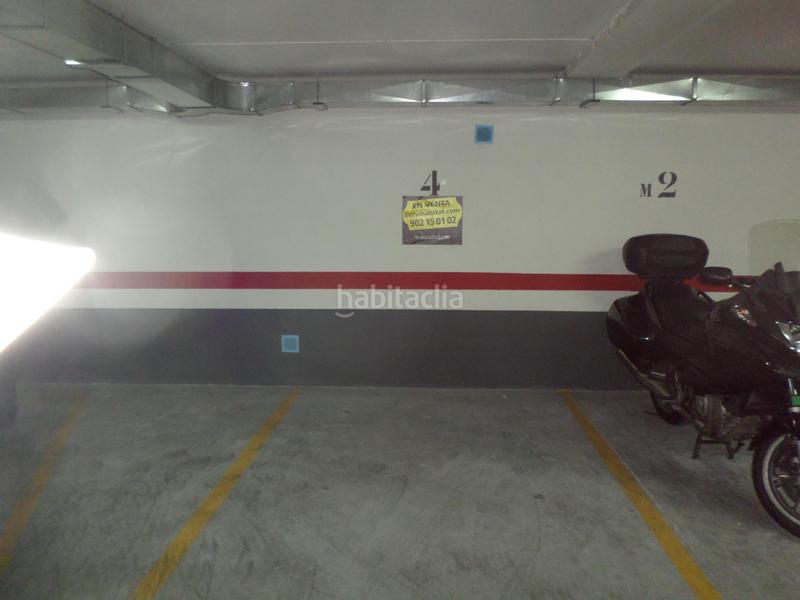 Foto 886b47a8-5f01-4bb3-9666-ffb8e19160f4. Aparcament cotxe a pedro de la gasca 18 a Caño Argales Valladolid