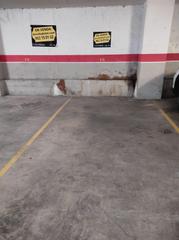 Parking voiture  Sant joan d'en coll.... Garaje en venta