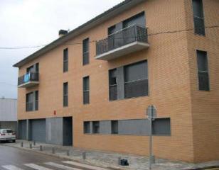 Aparcament cotxe a Vidreres 47. Garaje en venta