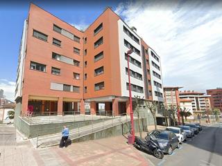 Parking voiture à Zaldundegi 6. Garaje en venta