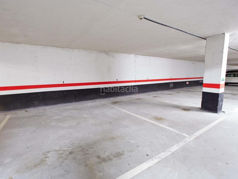 Foto cd0048b4-ef40-44c1-8de1-e5459a768935. Autoparkplatz in iturriza 39-47 in Berriz