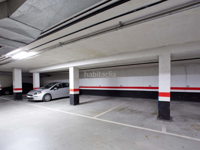 Foto dd243929-b223-44ce-a8e8-d833886fd95e. Aparcament cotxe a iturriza 39-47 a Berriz