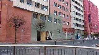 Parking coche en Beteluri 2. Garaje en venta