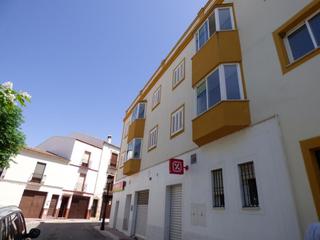 Autoparkplatz in Cañaveral 1-3. Garaje en venta