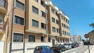 Aparcament cotxe a San isidro 3. Garaje en venta
