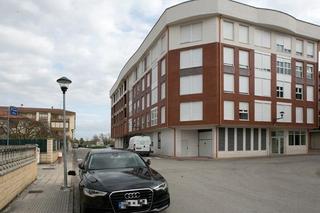 Parking voiture à Avila 2. Garaje en venta