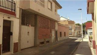 Aparcament cotxe a Vizcaya 6. Garaje en venta