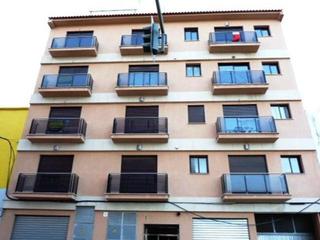 Aparcament cotxe a Valencia 25. Garaje en venta