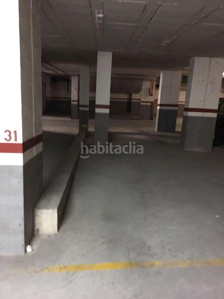 Foto 158d94b1-ddb4-47fe-a1cb-76cad48712f6. Posto auto in centcelles 4 in Constantí