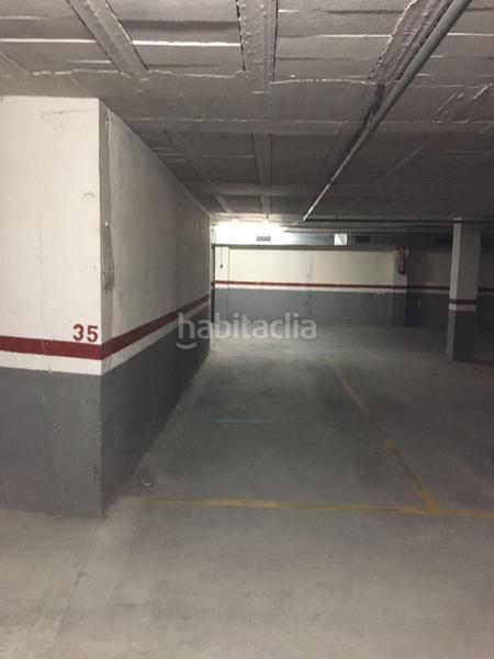 Foto 509450dd-4232-4e24-ac07-bd037f56a373. Posto auto in centcelles 4 in Constantí