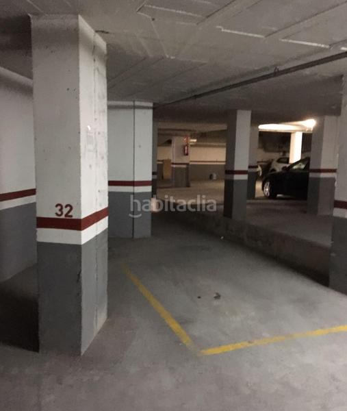 Foto d0cd1cc2-2ad4-410f-8697-5f09ed9bb9f1. Posto auto in centcelles 4 in Constantí