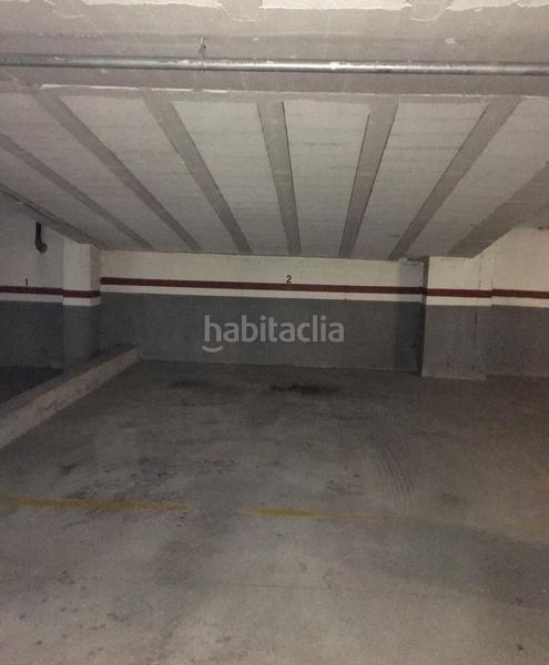 Foto e2ef1e5e-c3b6-4355-8316-ebf7a0263ba8. Posto auto in centcelles 4 in Constantí