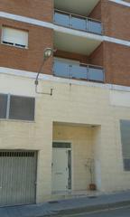 Aparcament de moto a Centcelles 4. Garaje en venta