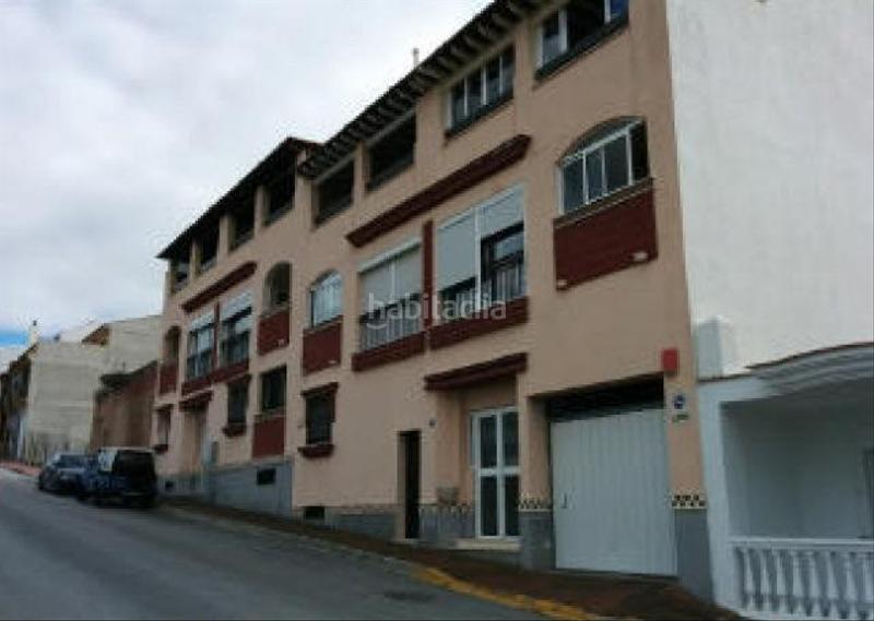 Foto 567841e5-19a1-4b42-86c5-769c09f8d60e. Parking coche en francia 19 garaje en venta en Cártama