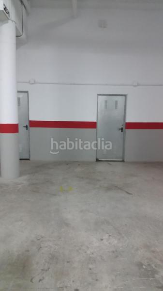 Foto f01553ee-3465-4563-b4df-a59a53045a95. Parking coche en francia 19 garaje en venta en Cártama