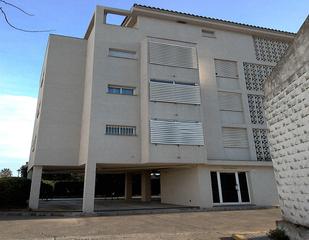 Aparcament cotxe a Manuel de falla 2. Garaje en venta
