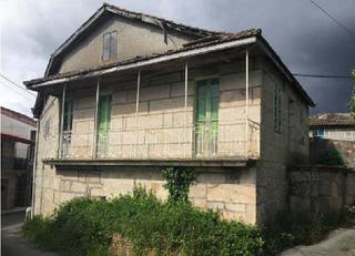 Casa in Lugar de chaodarcas de arriba 50. Vivienda en venta