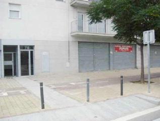 Aparcament cotxe a Enric morera 70. Garaje en venta
