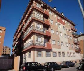 Parking coche en Puerta de murcia 28. Garaje en venta