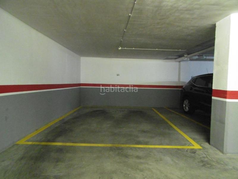 Foto d1a803c3-de4e-45d3-ae15-7da5597ac8f6. Posto auto in de la universitat 8 in Estación - Universidad Castellón de la Plana