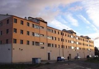 Autoparkplatz in Secadero de bacalao 6. Garaje en venta