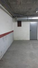 Aparcament cotxe a Santa anna 10. Garaje en venta