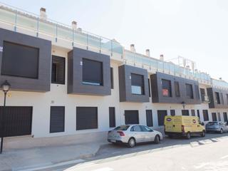 Aparcament cotxe a San vicente ferrer 2. Garaje en venta