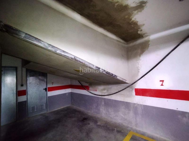 Foto a0e13638-68b6-4be4-b8ef-8a4229fc814e. Parking coche en pallers 89 garaje en venta en Benaguasil