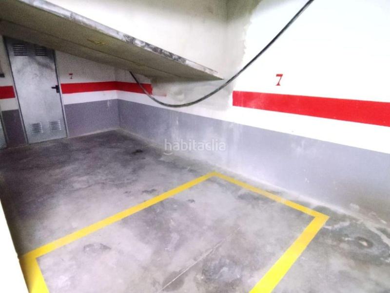 Foto e76f4672-a1c5-4843-871b-5db616edcd65. Parking coche en pallers 89 garaje en venta en Benaguasil