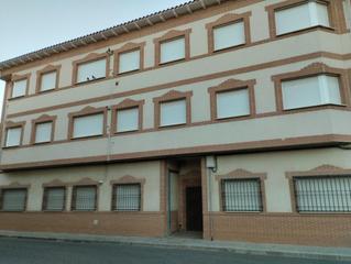 Pis a Pablo picasso 7-9. Vivienda en venta