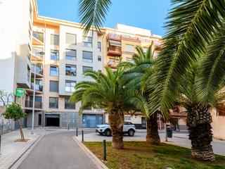 Parking moto à Tortosa 6. Garaje en venta