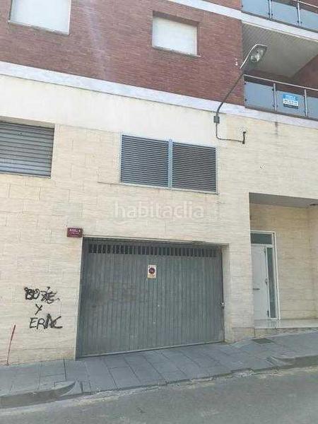 Foto 34a2b505-e3ff-4eae-978f-a60482b1fe58. Posto auto in Constantí