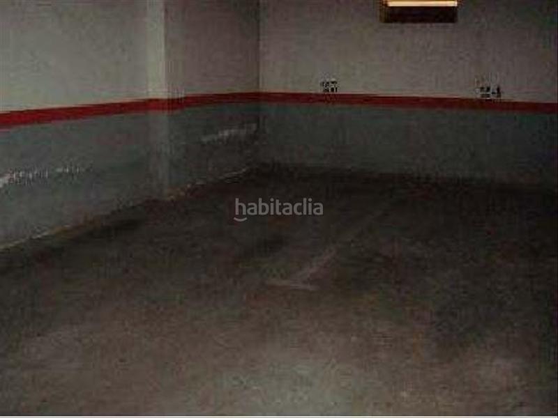 Foto eced9337-f65e-4827-b0ce-6ad57ede3c2b. Aparcament cotxe a blas de otero 34 a Villaquilambre