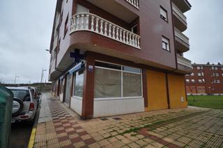 Parking voiture à Blas de otero 34. Garaje en venta