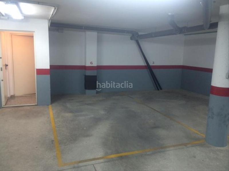 Foto 125bfe4b-e664-4cb9-8fd8-052821193d9b. Parking voiture dans paz 52 dans San Antonio - San José - Los Ángeles Molina de Segura