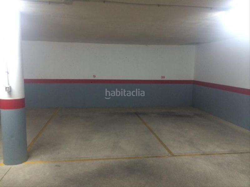 Foto 4d280e2e-9757-4972-9f2e-cec06da59cea. Parking voiture dans paz 52 dans San Antonio - San José - Los Ángeles Molina de Segura