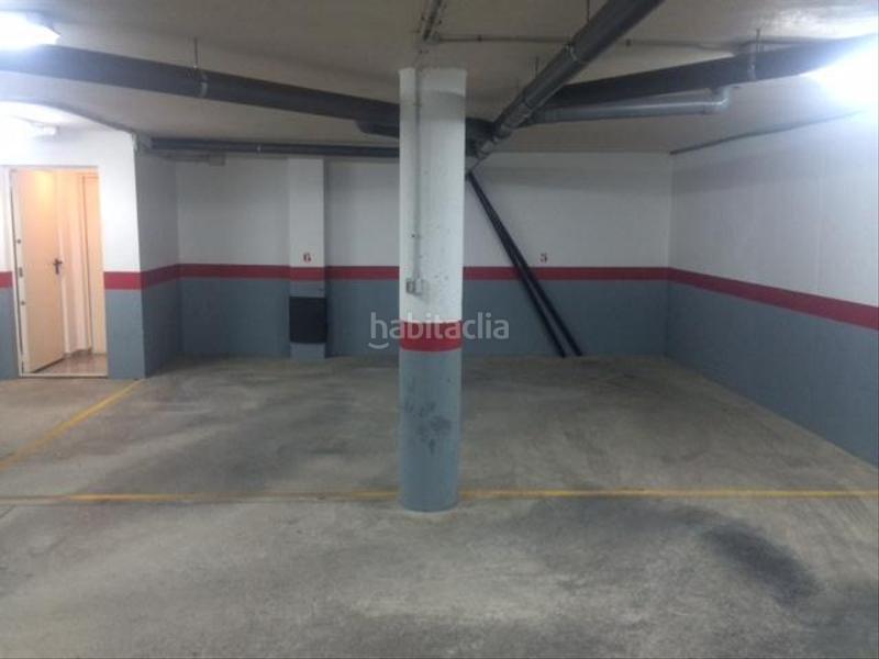 Foto 4dbc3802-8554-4540-afbc-11359051fd7f. Parking voiture dans paz 52 dans San Antonio - San José - Los Ángeles Molina de Segura