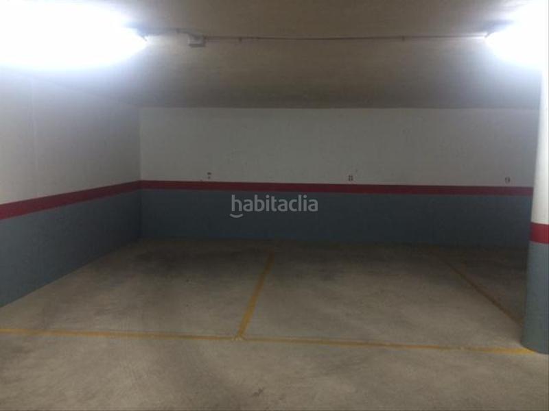 Foto 5714aa7c-0ee5-4b53-843b-1e237087a3e0. Parking voiture dans paz 52 dans San Antonio - San José - Los Ángeles Molina de Segura