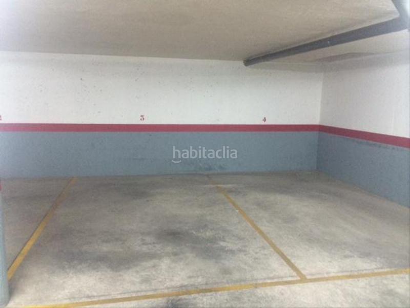 Foto 619c5699-2999-4d95-880a-2c7f96d5b6b7. Parking voiture dans paz 52 dans San Antonio - San José - Los Ángeles Molina de Segura