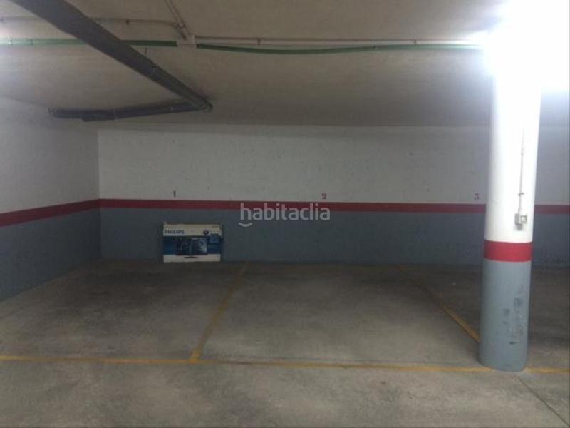 Foto 9567a57e-3f64-4cf8-ad93-ad2d22c682cc. Parking voiture dans paz 52 dans San Antonio - San José - Los Ángeles Molina de Segura