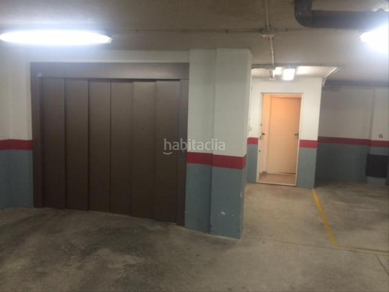 Foto a31ba70e-7123-4b6a-a0d4-ac4ba599e6f8. Parking voiture dans paz 52 dans San Antonio - San José - Los Ángeles Molina de Segura