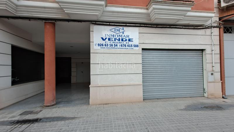 Foto e066957f-4f0d-498b-b8de-eb81a93b9c81. Aparcament cotxe a carlos morales 32 a Tomelloso