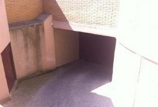 Aparcament cotxe a De la constitucion 57. Garaje en venta