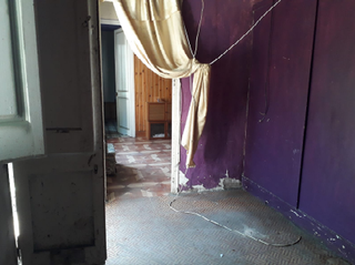 Pis  Del ter.... Vivienda en venta
