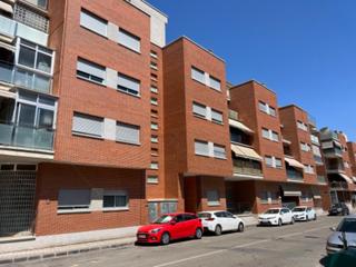 Aparcament cotxe a Rosaleda 16. Garaje en venta